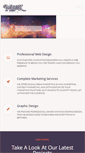 Mobile Screenshot of magikdigital.com